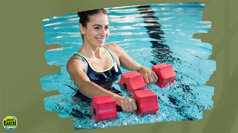 Piscina Exercise Routine 的图像结果