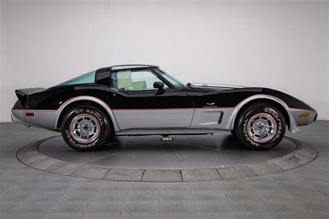 Corvette 1978