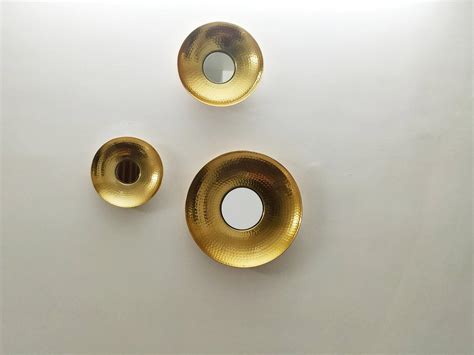 Home Centre Metal Austin Wall Art, Gold, Standard : Amazon.in: Home ...