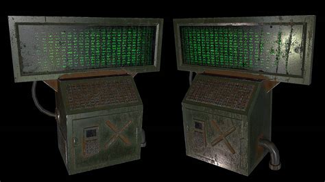 Image result for Alien Computer