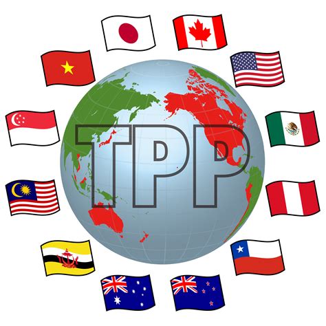 TPP_中国经济网