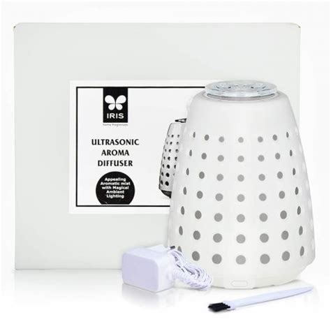 Uplift Your Mood in a Jiffy: 30 Best Electric Diffusers for Making Your ...