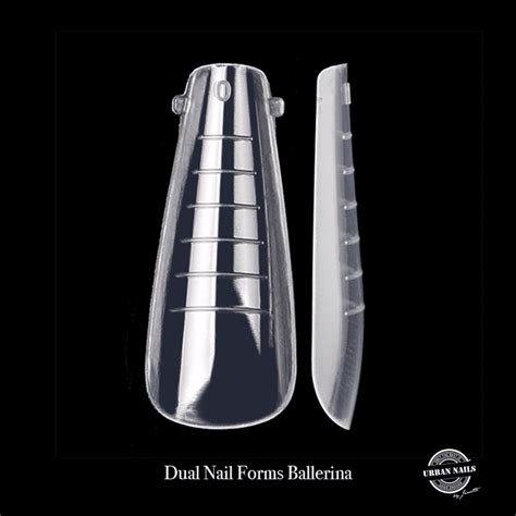 Image result for Dual Form Nail Set Tutorial