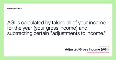 Image result for Example How to Calculate AGI