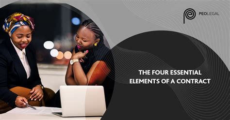 Image result for Basic Elements of a Contract