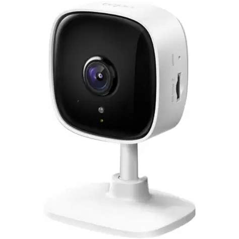 TP-Link Tapo C110 IP Wi-Fi 1296p 3MP Home Smart Security Camera