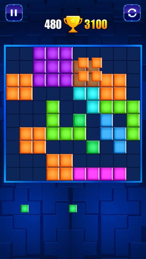 Image result for Linux Color Puzzle Game