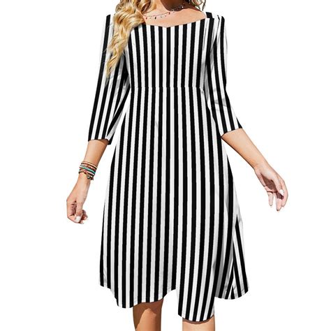 Dress Vestido Oversize Summer Bow With Elegant Dresses Aesthetic Lines ...