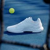 adidas Defiant Speed 2 Tennis Shoes - White | Free Shipping with adiClub