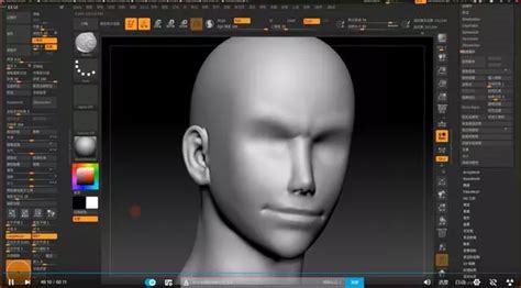 Pin by fgs on blender (With images) | Zbrush, Zbrush tutorial, Brush