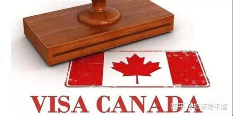 美国F-1签证申请加拿大旅游V-1签证攻略 - 知乎
