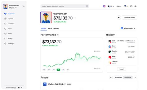 Image result for Defi Wallet for Android