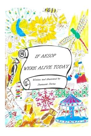 Buy If Aesop Were Alive Today Book Online at Low Prices in India | If ...