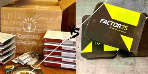 Image result for Cook Unity vs Factor