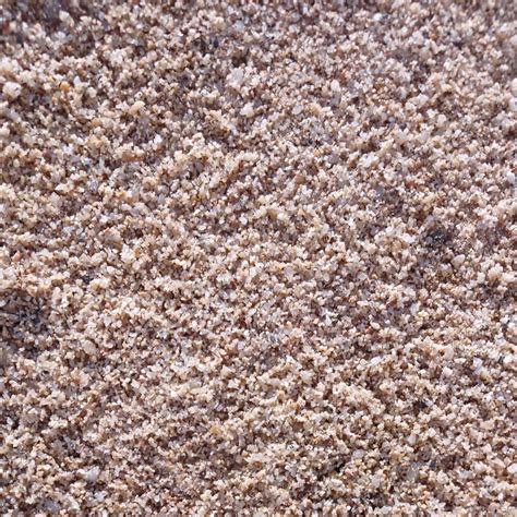 Medium Sand - ECORIA RESOURCES