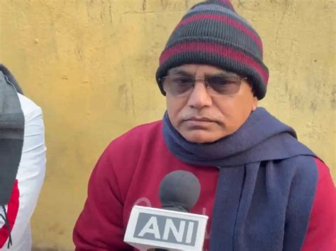 "Mamata Banerjee committed a crime": BJP leader Dilip Ghosh slams West ...