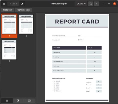 File Handling in Python PDF 的图像结果