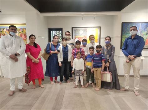 Guru Kahan Art Museum - Photo Gallery