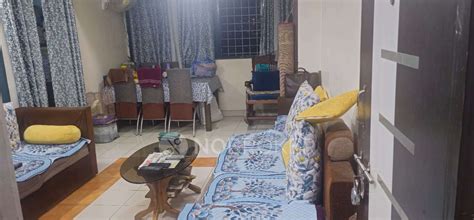 Lalwani Residency Wadgaon Sheri Rent - WITHOUT BROKERAGE Unfurnished 1 ...