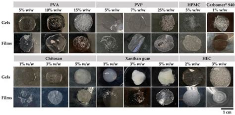 Bee Product-Based Antimicrobial Film-Forming Gels Targeting ...