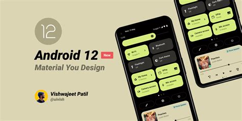 Image result for Android 12 Material You