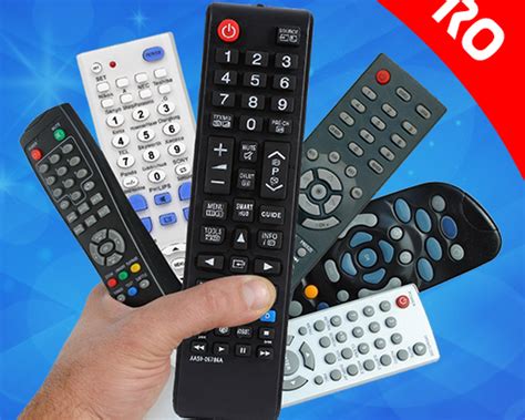 All Remotes – ehop.in