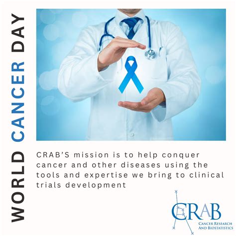 Cancer Research And Biostatistics