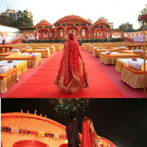 Top 10 Wedding Colour Themes in Indian Wedding – India's Wedding Blog