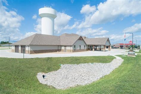 REA FUNERAL CHAPEL - Updated July 2025 - 21 Photos - 3510 W 16th St ...