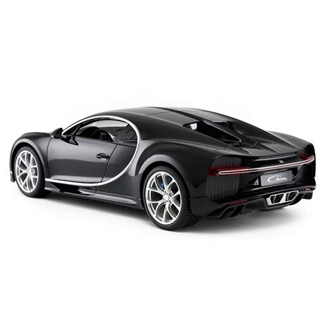 Buy 1/14 Scale Bugatti Chiron Radio Remote Control Model Car R/C ...