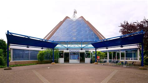 Venice Planetarium San Francisco