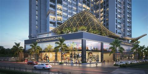 Projects in Ravet by Jhamtani Group - Dwello