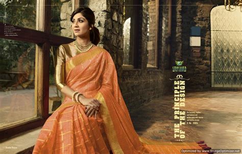 Celebrity By Sanskar Designer Silk Bollywood Saree Collection