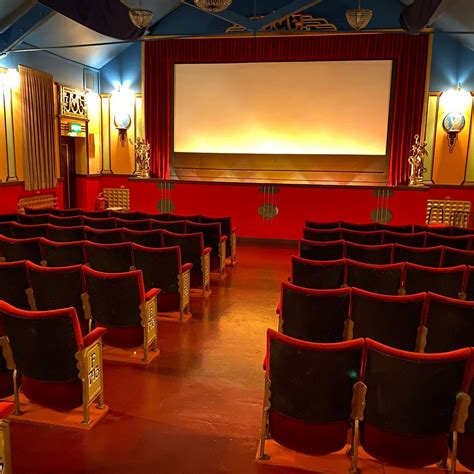 SHERBORNE CINEMA (2026) All You Need to Know BEFORE You Go (with Photos ...