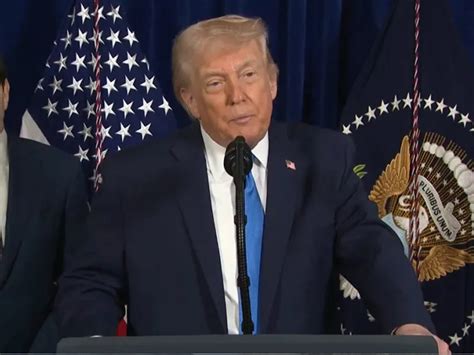 Venezuela's oil under US control for years? Trump's latest statement ...