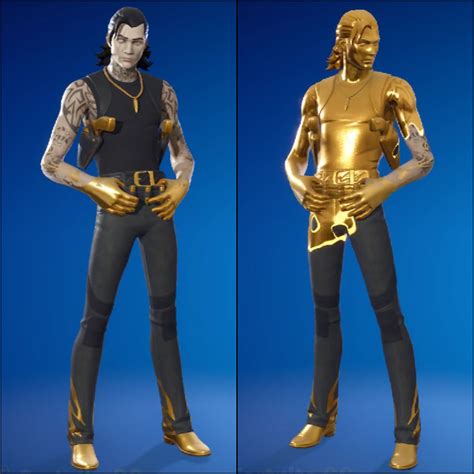 Fortnite Capítulo 6, Temporada 2: Todas las skins del… | EarlyGame