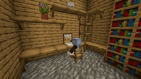 Image result for Minecraft Java Furniture Mod 1.18.2