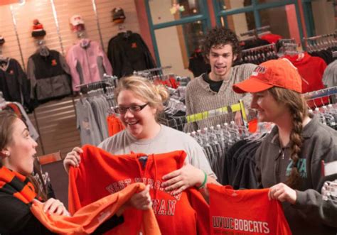 Academic Calendar - West Virginia Wesleyan College