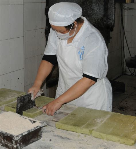 德江桶井乡：传统手工作坊里的“土家味道”