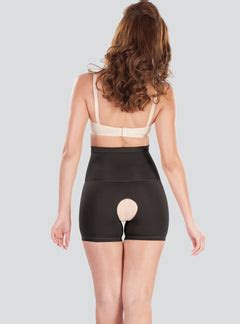Women’s Shapewear | Full Body, Abdomen, Hip & Thigh Shapers – Dermawear