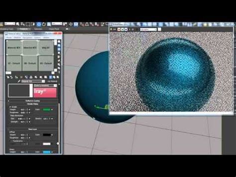 Image result for Iray Tutorial