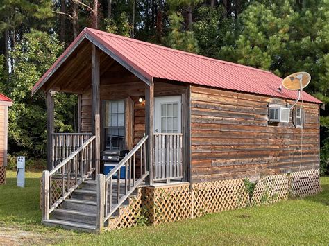 Rates | Premier RV Resort | Roanoke Rapids, North Carolina