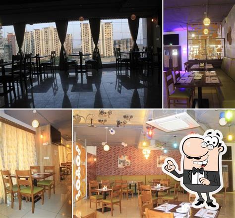 Elite Flavours Restaurants - Restaurant menu, prices and reviews