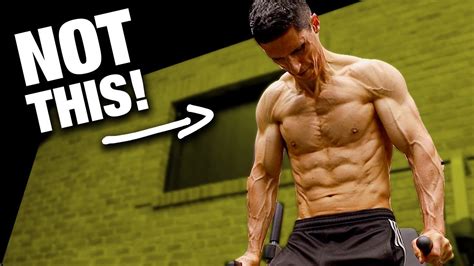 11 EXERCISES FOR FASTER MUSCLE GROWTH! - YouTube