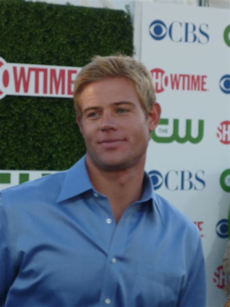 Trevor Donovan Girlfriend 2022