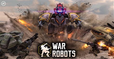 War Robots 的图像结果