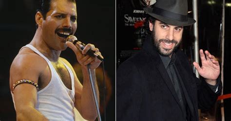 Film biografico su Freddie Mercury, gli ultimi rumors | AllSongs