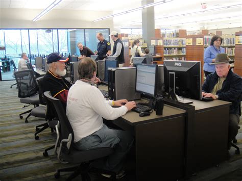 Library Planning and Design