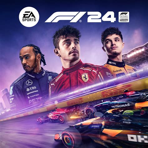 F1® 24 - Free download and play on Windows | Microsoft Store