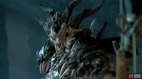 Diablo 4 Druid Werebear Pulverize Build (Season 1): Paragon, Malignant ...